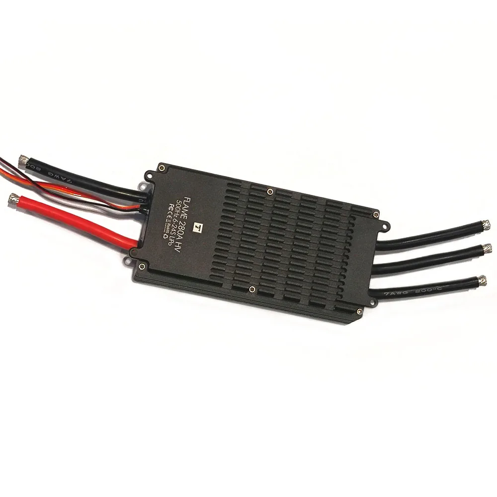 T MOTOR U15L KV43 60 кг тяга 16 кВт 50 в 100 бесщеточный двигатель для тяжелого подъемного