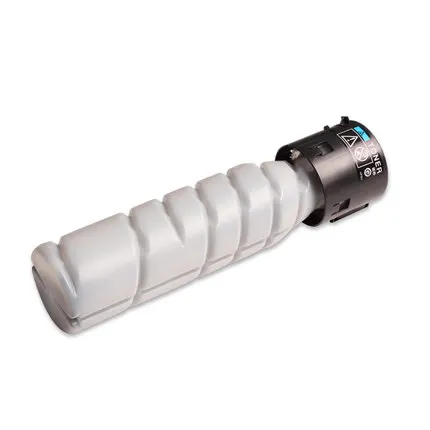 Тонер картридж TN117 117 TN116 116 совместимый с Konica bizhub 164 | 165 184 185 195 215 235 7718 7719