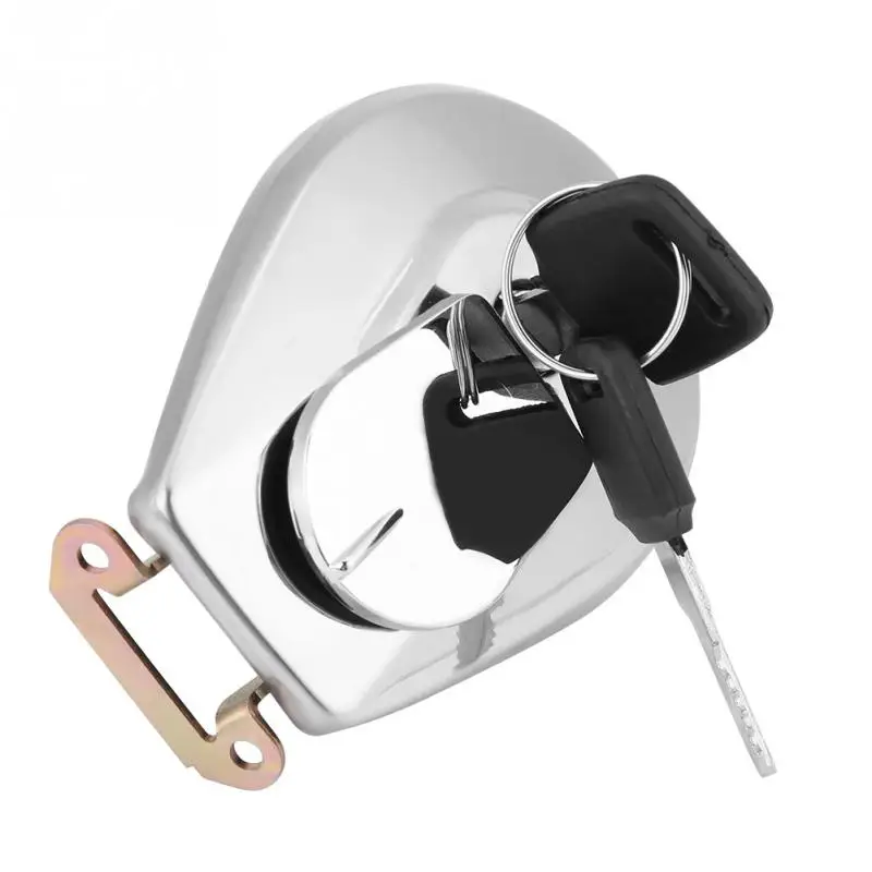 17620 MB1 033 крышка бензобака мотоцикла с 2 ключами для Honda VF750C VF750 VF 750 700 аксессуары