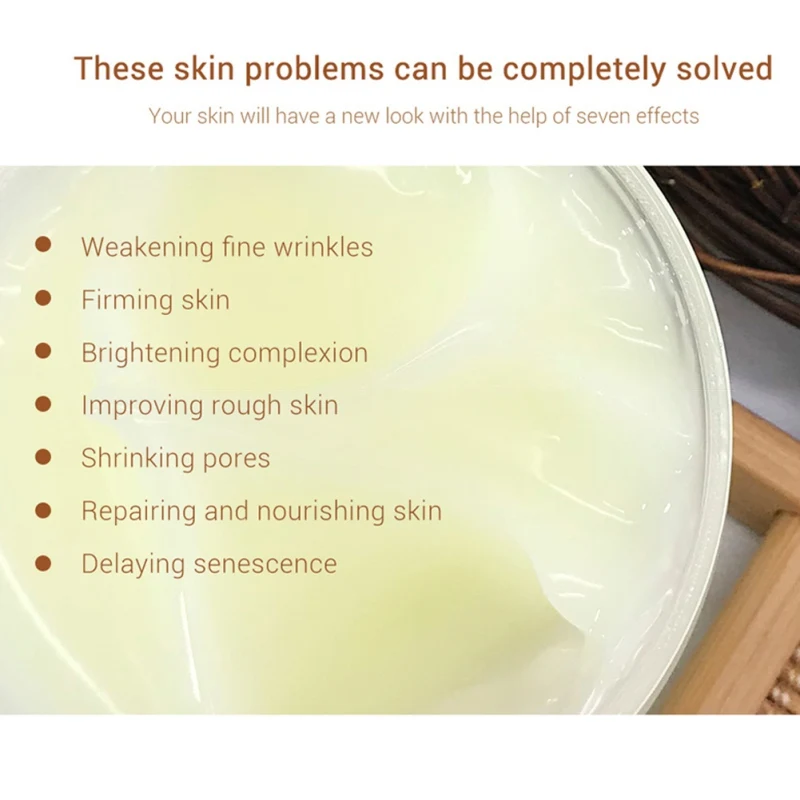 Soro Facial Anti Rugas Anti Envelhecimento Hidratante