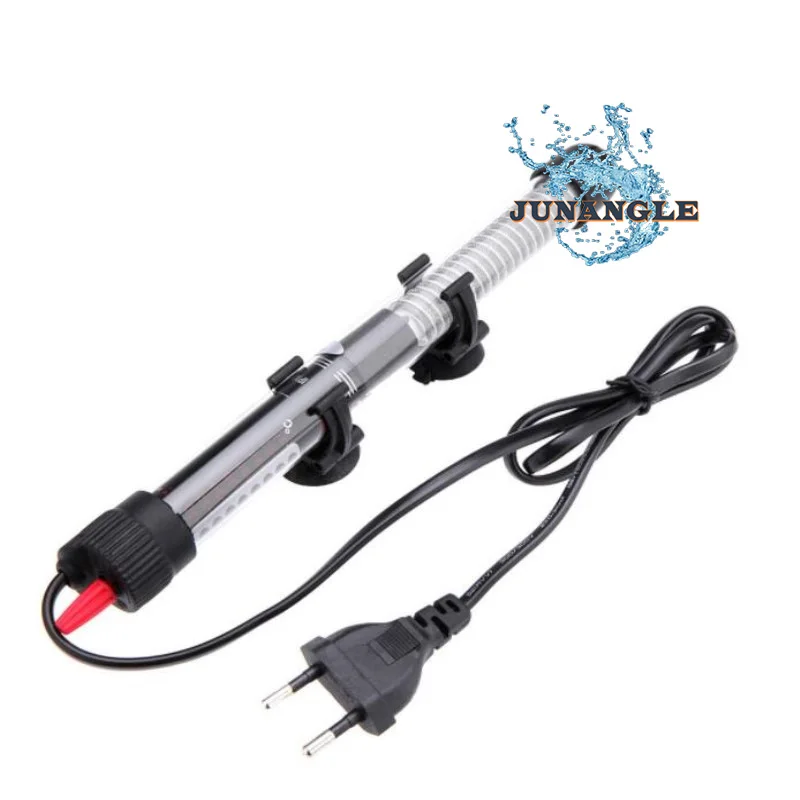 

Adjustable Fish Tank Heater Explosion-proof Ornamental Aquarium Accessories Constant Temperature Heating Rod Turtle Heating Pet