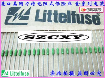 

100% New and original LF 500MA 10A The fuse