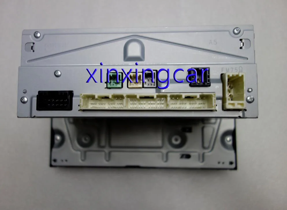 Sale NEW DVD NAVIGATION RADIO 86140-08080 86140-08081 by JBL FOR NEW SIENNA SEQUOIA with usb navigation hub 3