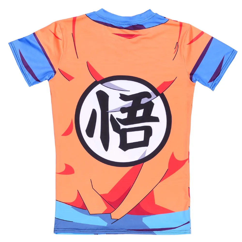 Roblox goku clothes