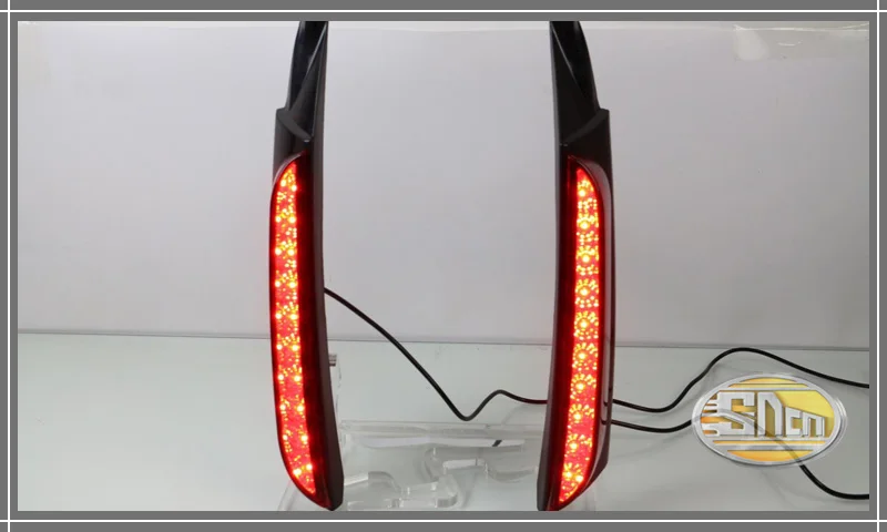 Bumper Fortuner -6