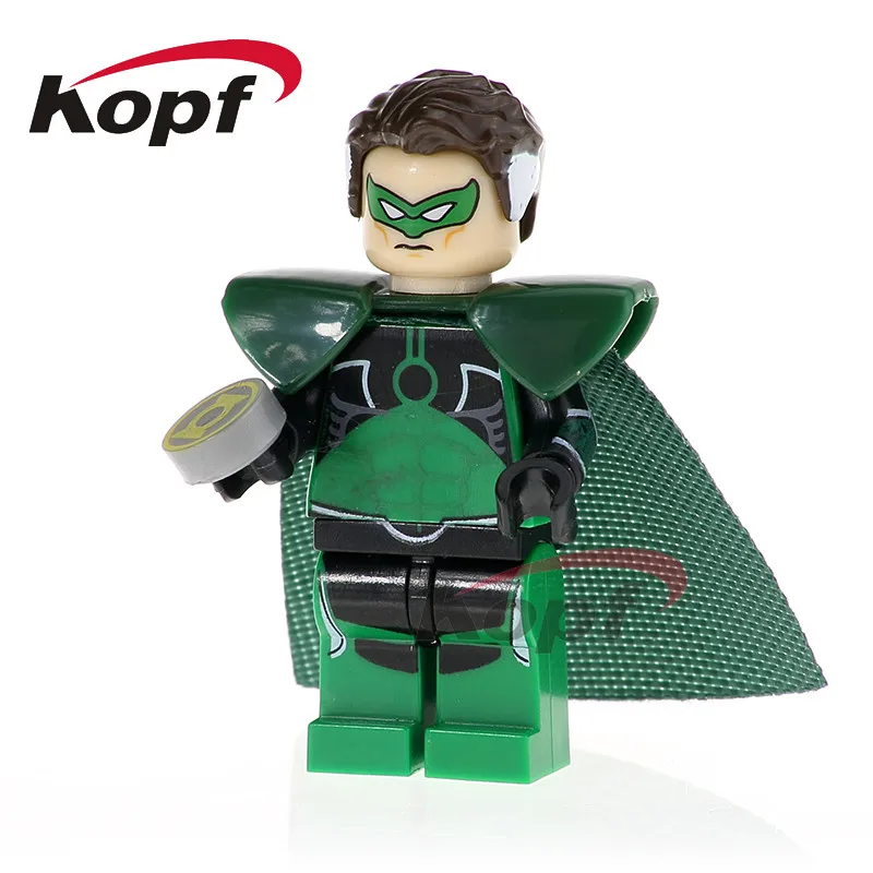 

Super Heroes Single Sale PG335 Parallax Wolverine Iron Man Punisher Reverse Flash Building Blocks Education Toys for children