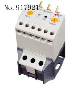 

[ZOB] GMP22-2P Korean ls 0.3-1.5 1-5 4 4-22 electric motor protection relays GMP22-2S --2pcs/lot