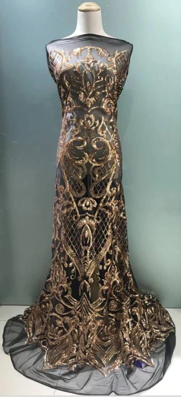 LZ80501-7 (3) brown gold