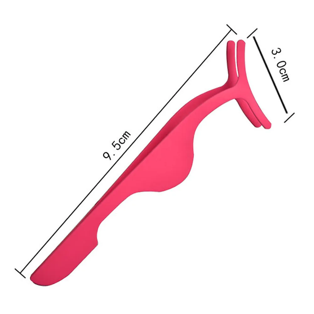 Накладные бигуди для ресниц, магнитный зажим для ресниц, аппликатор для удаления ресниц, пинцет для удаления ресниц, инструмент для макияжа#30