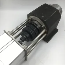 BT30 УВД механический шпиндель блок Автоматическая смена инструмента Мощность печатающей головки комплект Воздушный Пневматический поддерживая цилиндр и кронштейн wholse набор