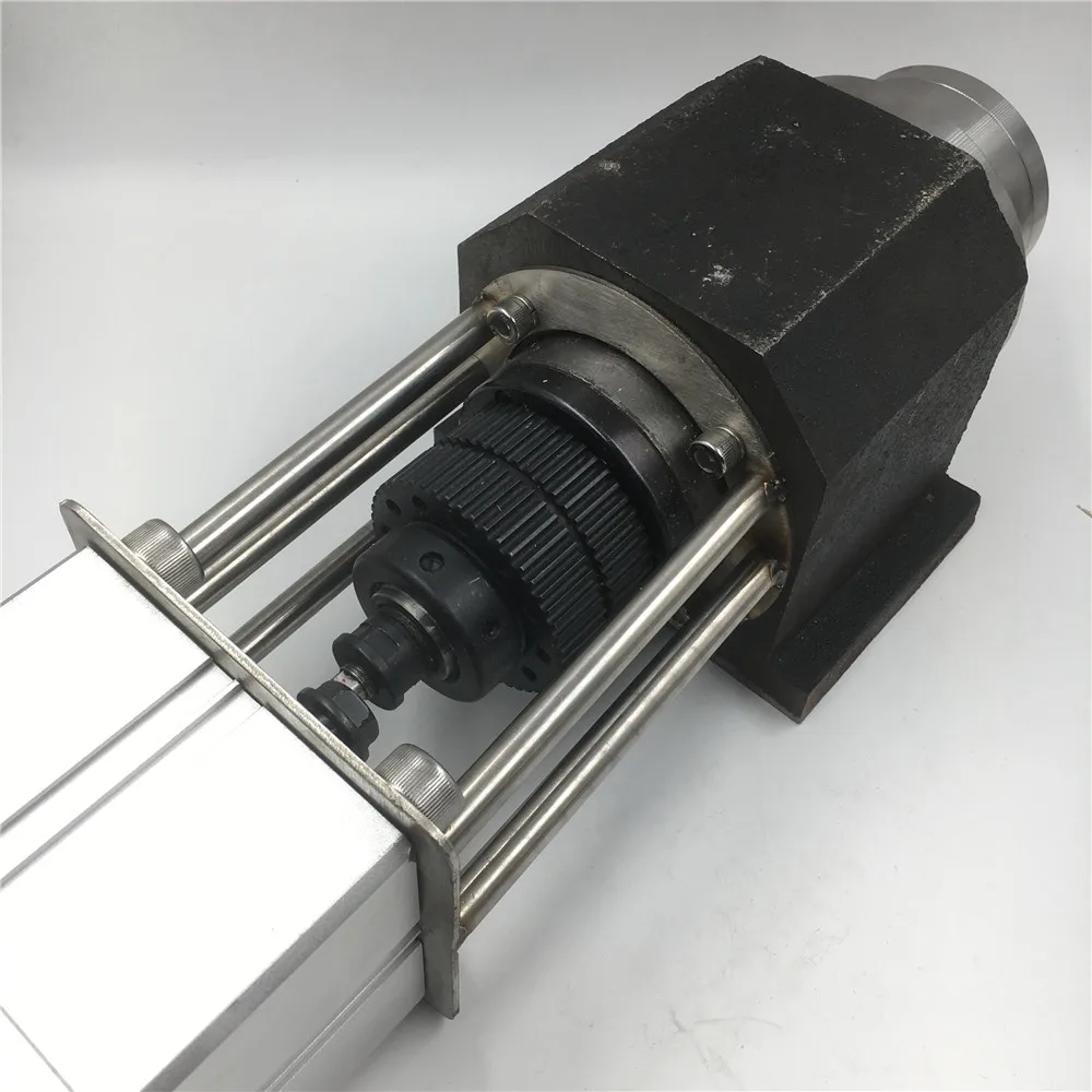 Buy BT30 ATC Mechanical Spindle Unit Automatic Tool