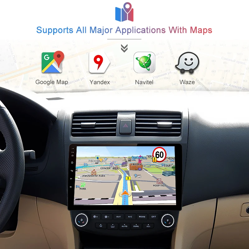 Excellent Junsun V1 2G+32G Android 8.1 For honda accord 7 2003 2004 2005-2007 Car Radio Multimedia Video Player Navigation GPS 2 din dvd 2 Excellent Junsun V1 2G+32G Android 8.1 For honda accord 7 2003 2004 2005-2007 Car Radio Multimedia Video Player Navigation GPS 2 din dvd 2