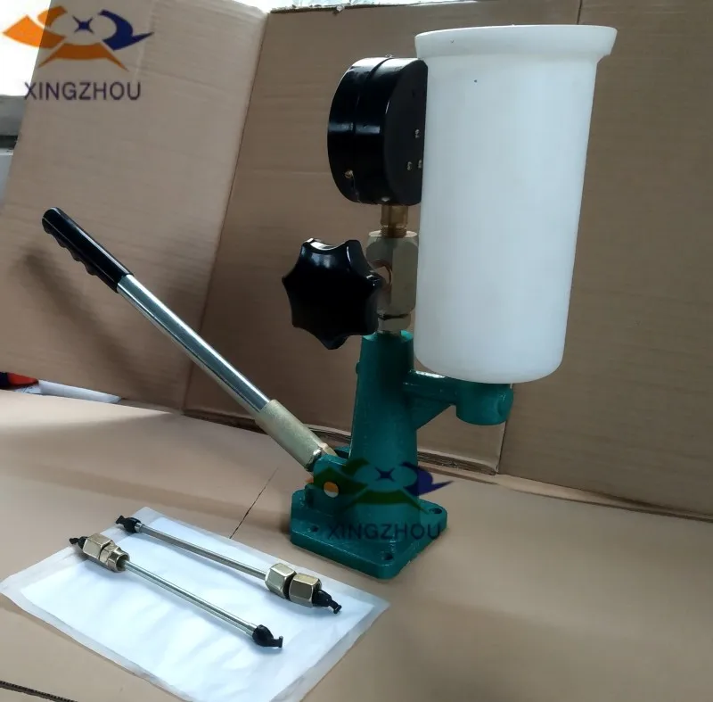 XZ-1 nozzle tester XINGZHOU