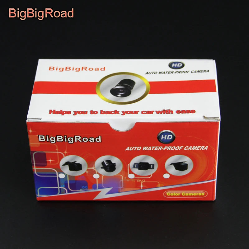 BigBigRoad для Mazda 2 Mazda2 Demio DJ 2014 2015 2016 2017 автомобильный адаптер соединительный провод