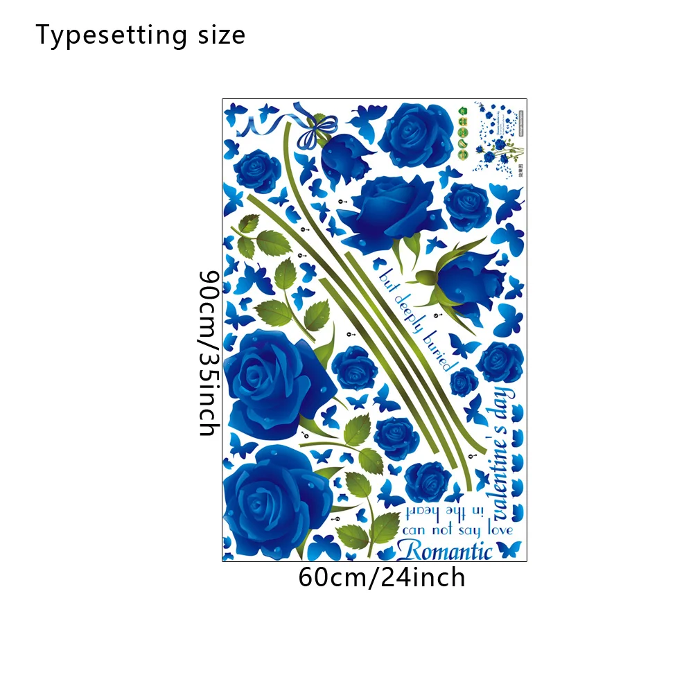 Typesetting size