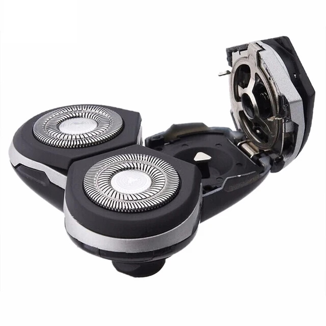 RQ10 Replacement Razor Blade Head for Philips Electric Shaver SensoTouch 3D RQ32 RQ11 RQ12 Serie S9000 Series RQ10 Series