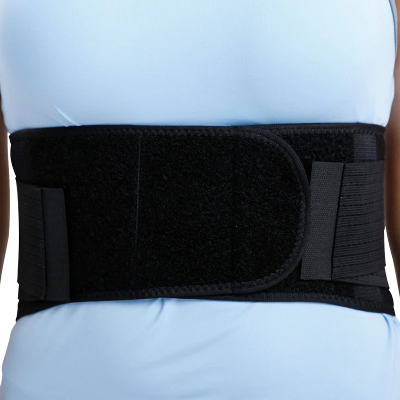 Waist Support Belt  (2)