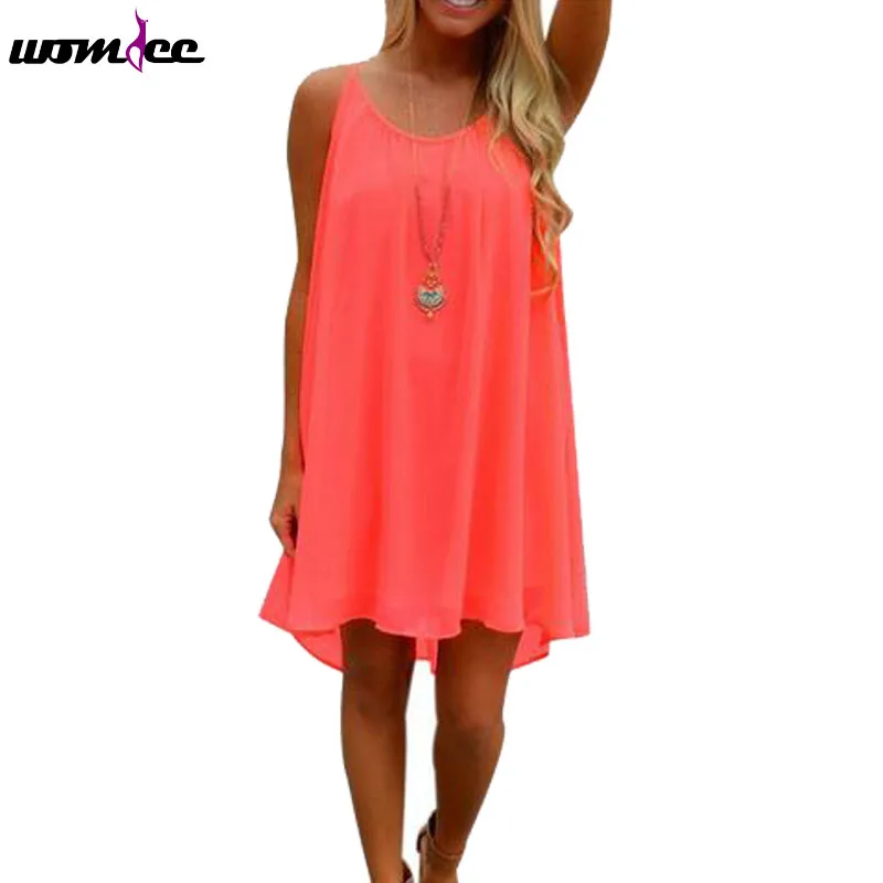 beach dress xxl