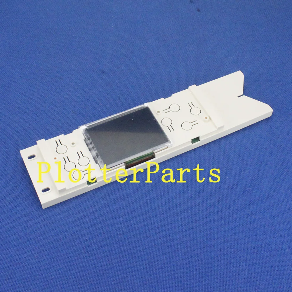 Q1273-60240 Q1273-60045 комплект панели управления для hp DesignJet 4000 4020 4520 4500 Z6100 L25500 оригинальная б/у
