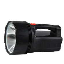 Высокое качество, двойное использование, водонепроницаемый, длинный диапазон, светодиодная лампа для охоты, поисковый светильник, боковой светильник для чтения