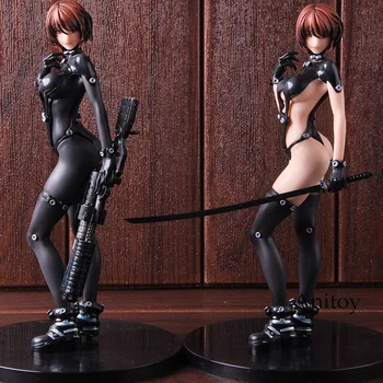 

GANTZ:O Anzu Yamasaki GANTZ Figure Action PVC Collectible Model Toy