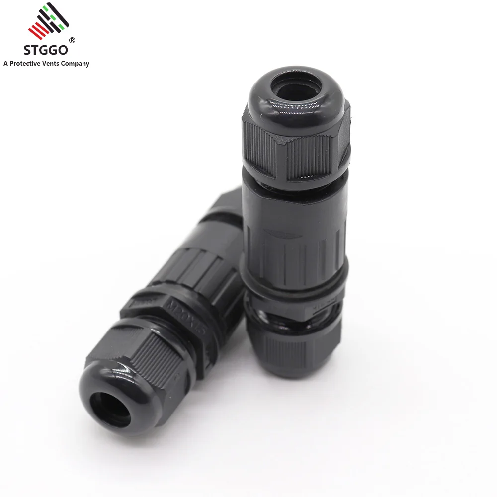 Защитный вентиляционный кабель M20* 1,5 мм с высоким потоком воздуха