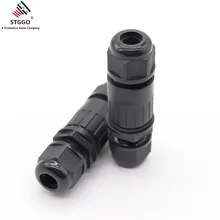 Защитный вентиляционный кабель M20* 1,5 мм с высоким потоком воздуха