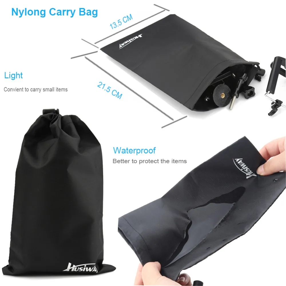 Nylong bag