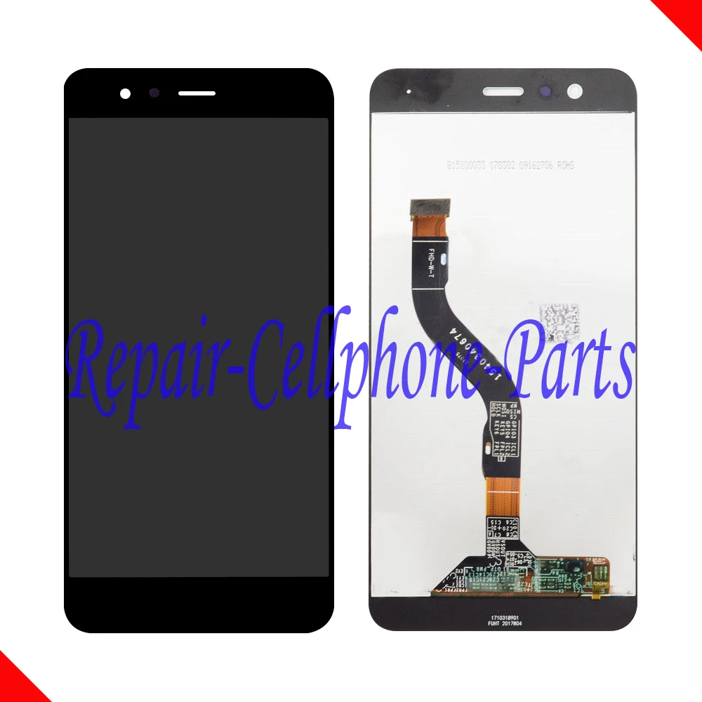 hua p10 lite ass bk