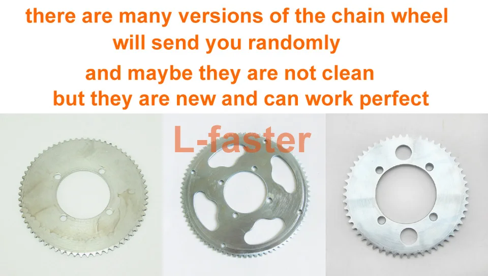 25H chain wheel -2-a