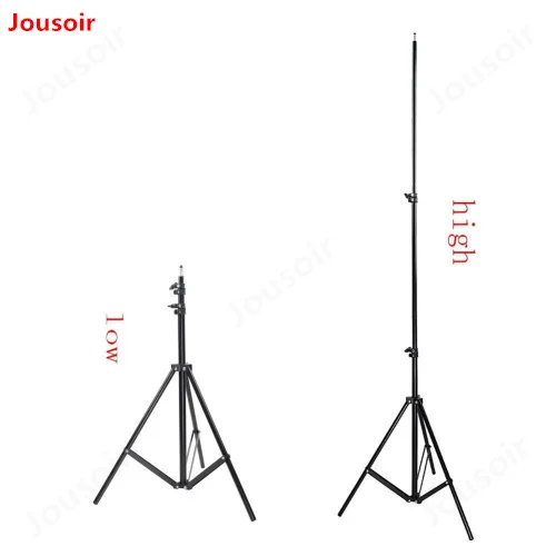 3 шт 8,6 футов/260 см алюминиевый сплав фото штатив светильник подставка для отражателей, софтбоксов, зонтов и других CD15