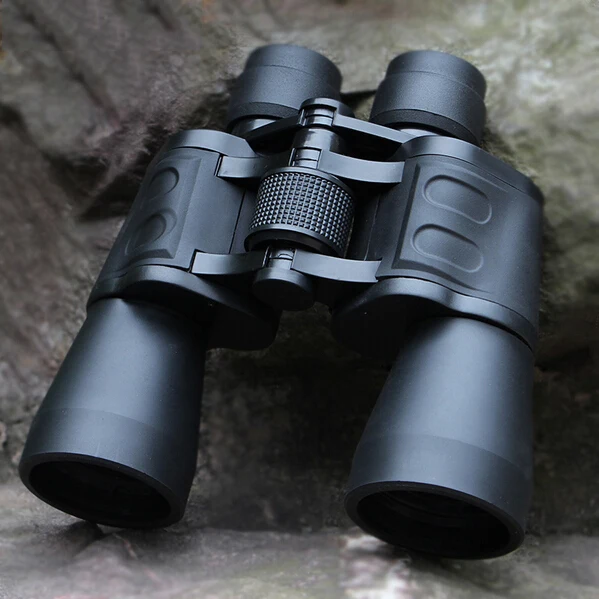 Top Grade High Definition Binocular Telescope For Army