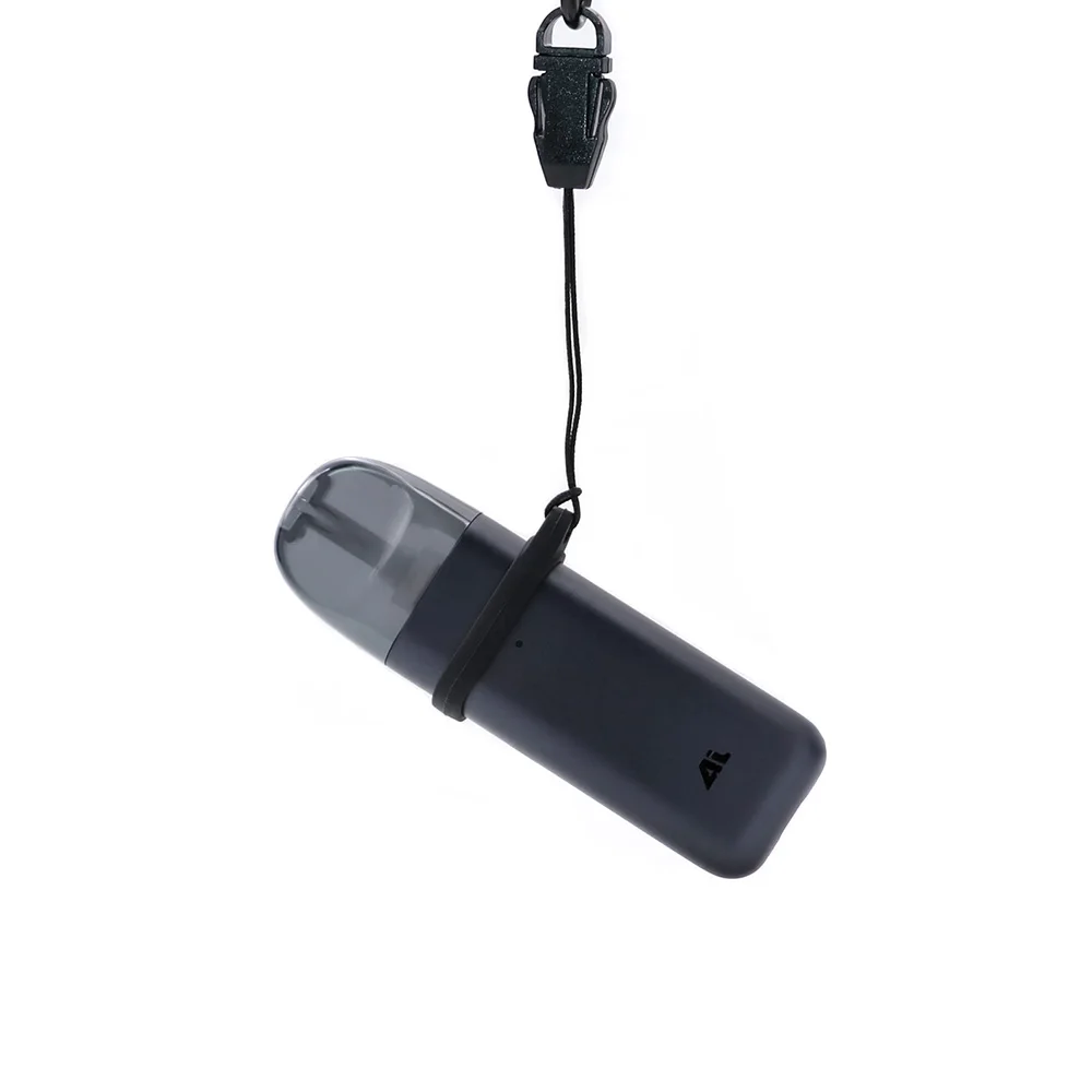 Оригинальный IJOY AI POD Комплект 15 Вт pod Vape с аккумулятором 450 мАч и Ом 2 мл