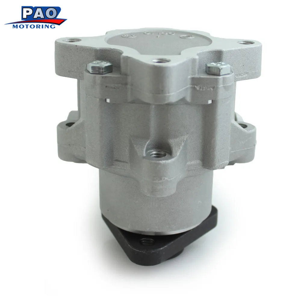 

PAO MOTORING New For Land Range Rover 95-98 Power Steering Pump OEM QVB101090 LR014089 ERR4727 ERR5407