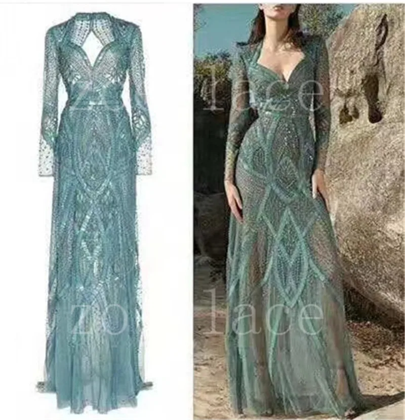 Zoe lace f85# new 11 color sequin fabric embroidery best quality 5yards stock tulle mesh for sawing bridal /party/night dress | Дом и сад