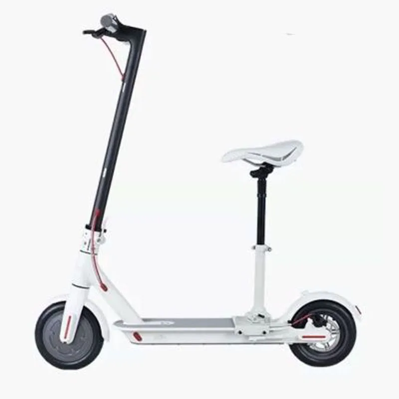 font b Xiaomi b font Electric Scooter Mijia M365 Foldable Hoverboard Electric Skateboard 2 Wheel