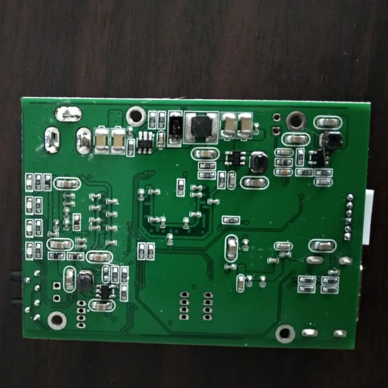 Оптовая продажа 20 шт./лот AHD41 AHD к HDMI сигнальный преобразователь TVI CVI CVBS сигнал VGA