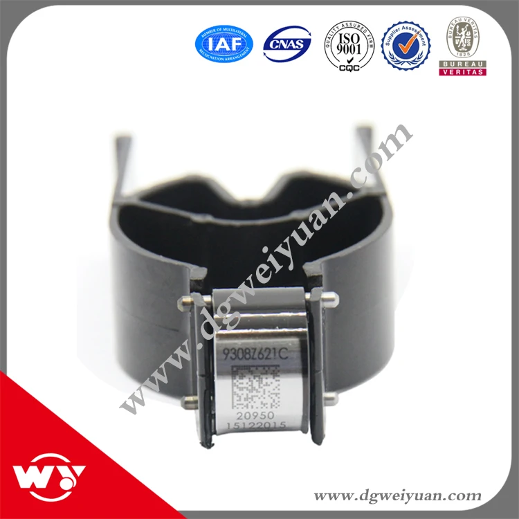 Хорошее качество common rail Инжектор клапан 28239294 инжектор управления 9308-621C костюм