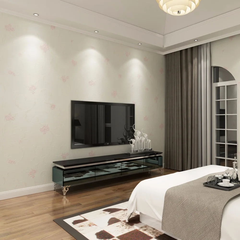 Online kopen wholesale behang moderne hedendaagse uit china behang ...