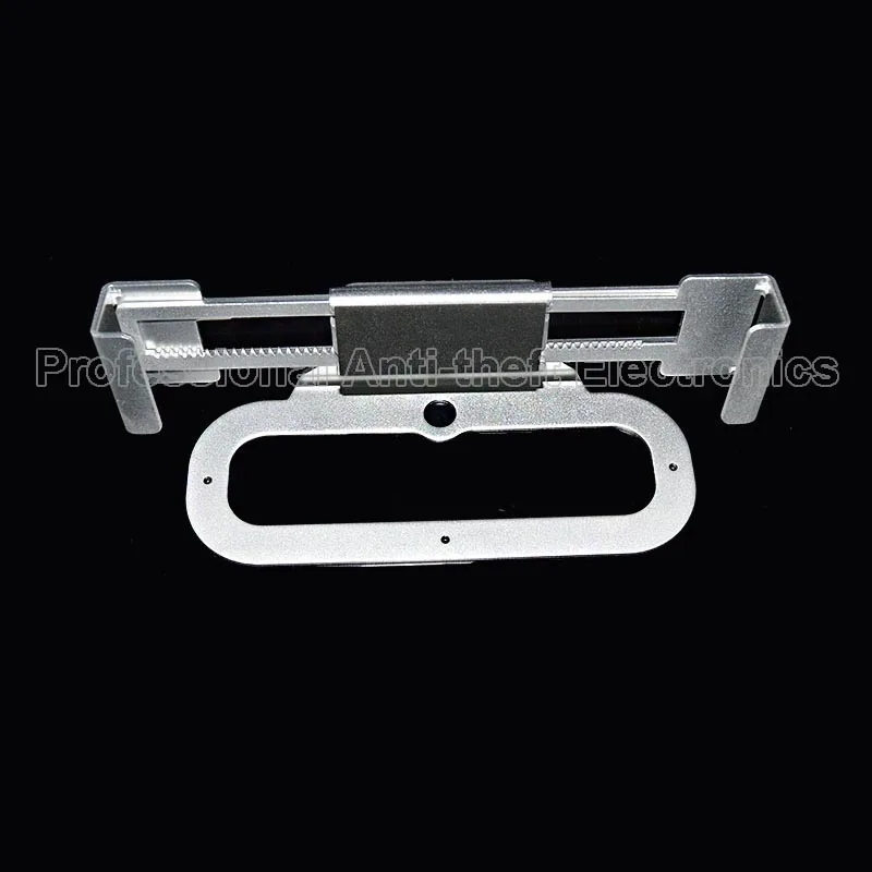 10pcs/lot Aluminum Alloy 13 19 inch Laptop Holder Bracket anti Theft