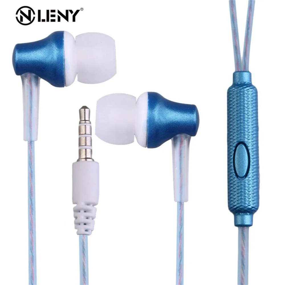 

Hottest 2018 High Quality New Style In Ear Perfume KY-402 Earphones Stereo Super Bass Music For Samsung For IPhone