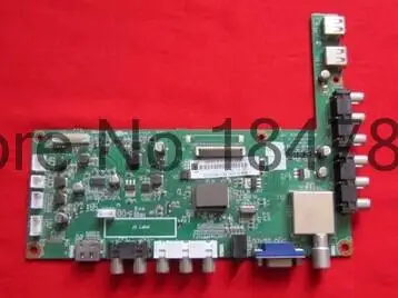 Led42b2100c оригинал материнская плата JUC7.820.00066596 экран V3 t420hvn04. 0 xr |