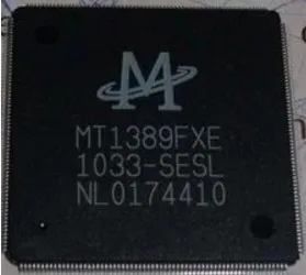 MT1389FE-SESL MT1389FE QFP256 |