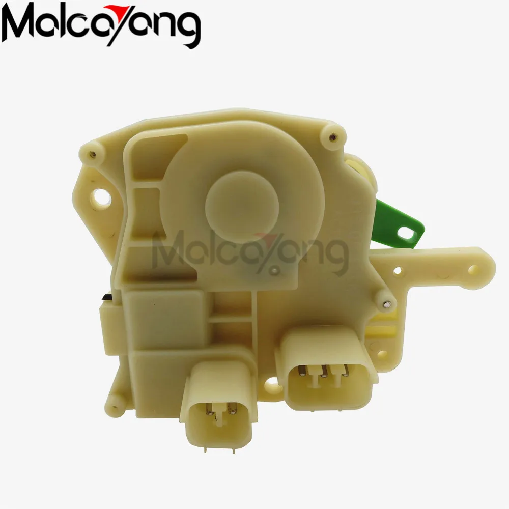 Door Lock Actuator
