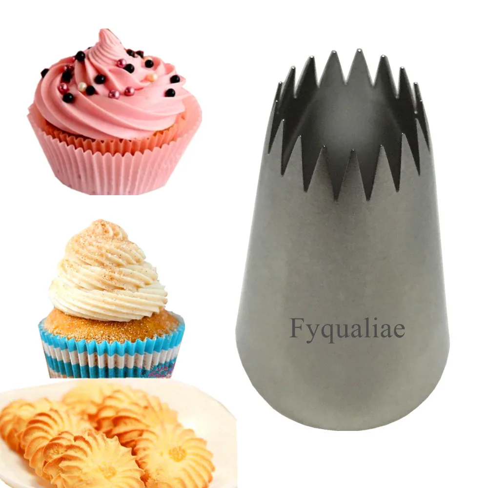Cake Decorating Nozzle Set Cake Decorating Nozzle Set