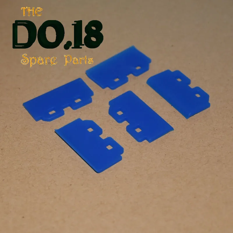 Wiper for Epson Dx5 Printhead Suitable for dx4 dx5 dx6 dx7 inkjet printer (4) 