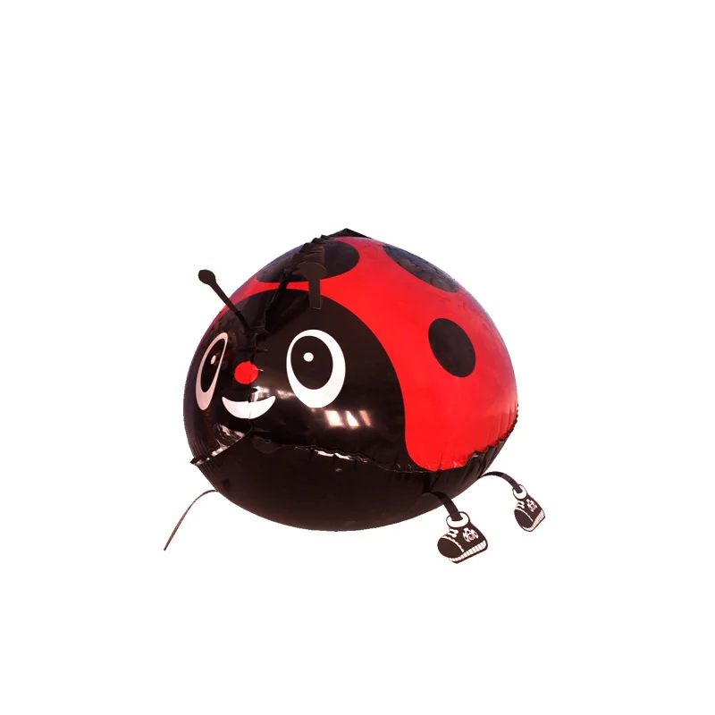k ladybug