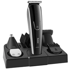 8in1, мужской точный триммер, машинка для стрижки волос, бритва для тела, грумер, борода, щетина, тример, машинка для стрижки волос, стрижка волос