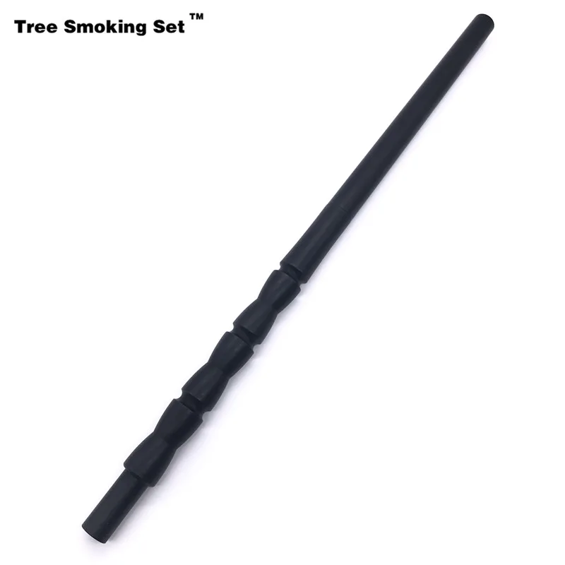 

Shisha Chicha Narguile Accessories China Aluminium alloy Silicone Hose Tube With Spring For Hookah Brazil Spain France TGUAN9001