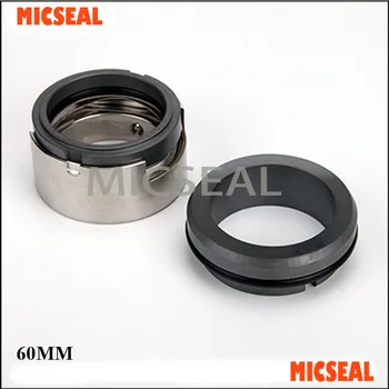 

Burgmann like M7N+G9-60MM SIC/SIC/VIT Mechanical Seal